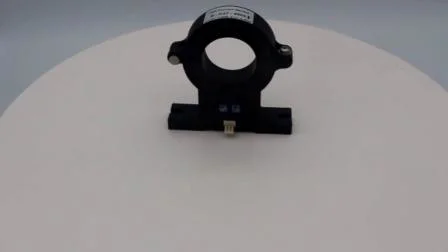 Clip Type Hall Effect Current Sensor of (C3) Linear