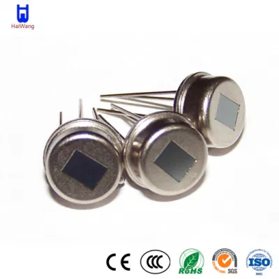 Haiwang Sensor 220V PIR Motion Sensor China Linear Hall Effect Sensor Manufacturer OEM Custom Analog Sensor Output PIR500b Pyroelectric Infrared Analog Sensor